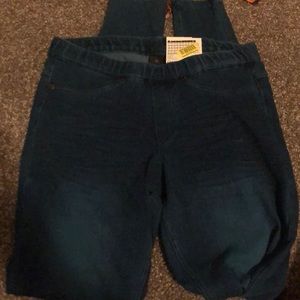 Hue jeggings